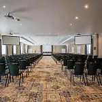 Doubletree By Hilton Brussels City 
