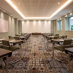 Doubletree By Hilton Brussels City 
