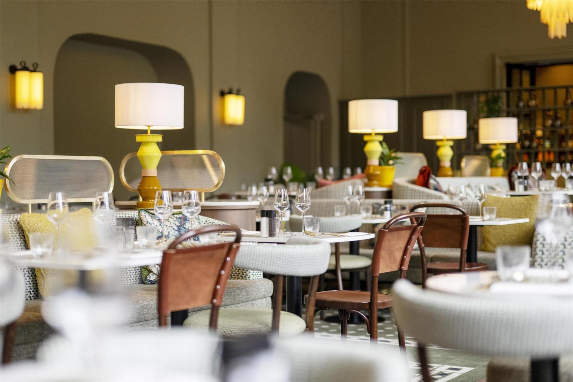 Doubletree By Hilton Brussels 4* Saint-Josse-ten-Noode
